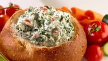 Knorr Spinach Dip Knorr Spinach Dip