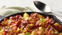 Breakfast Skillet Breakfast Skillet
