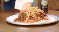 Barbacoa Tacos Barbacoa Tacos