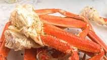 Air Fryer Crab Legs Air Fryer Crab Legs