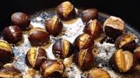 Roasted Chestnuts Roasted Chestnuts