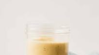 The BEST Creamy Lemon Tahini Dressing The BEST Creamy Lemon Tahini Dressing