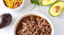 Instant Pot Shredded Beef Instant Pot Shredded Beef