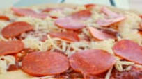 Our Most Favorite Pizza Crust. Ever. Our Most Favorite Pizza Crust. Ever.