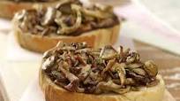 2 Receitas Deliciosas! Bruschetta de Cogumelos e Bauru Especial | Receitas e Dicas do Chef 2 Receitas Deliciosas! Bruschetta de Cogumelos e Bauru Especial | Receitas e Dicas do Chef