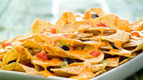 CHEEZ WHIZ Jalapeno Tex Mex Nachos CHEEZ WHIZ Jalapeno Tex Mex Nachos