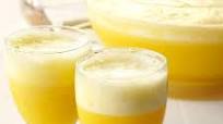 Banana Brunch Punch Banana Brunch Punch