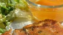 Italian Breaded Pork Chops Italian Breaded Pork Chops