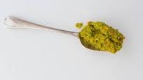 Malay curry paste Malay curry paste