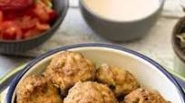 Air Fryer Meatballs | Keto Taco Meatballs Air Fryer Meatballs | Keto Taco Meatballs