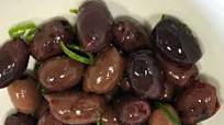 Gin Soaked Olives Gin Soaked Olives