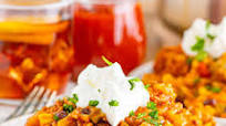 Mexican Rice Casserole Mexican Rice Casserole