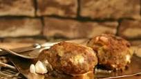 Keto Air Fryer Classic Mini Meatloaf Keto Air Fryer Classic Mini Meatloaf