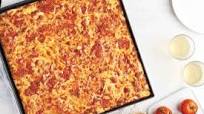Grandma Pizza Grandma Pizza