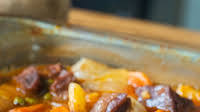No-Peek Beef Stew No-Peek Beef Stew