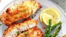 Air Fryer Fish Air Fryer Fish