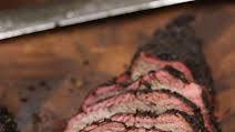 Traeger Smoked Tri Tip (Brisket Style) Traeger Smoked Tri Tip (Brisket Style)