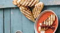 Tomato Spring Soup Tomato Spring Soup