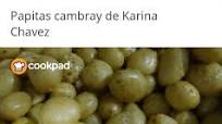 Papitas cambray Papitas cambray
