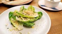 Chinese Caesar Salad Chinese Caesar Salad