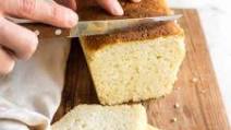 Soft Fluffy Gluten-Free Bread (Dairy-Free) Soft Fluffy Gluten-Free Bread (Dairy-Free)