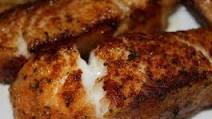 Pan-Fried Cod Recipe - (3.8/5) Pan-Fried Cod Recipe - (3.8/5)