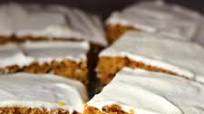 Paul's Pumpkin Bars Paul's Pumpkin Bars