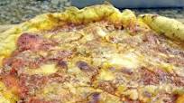 Chicago Style Deep Dish Pizza Recipe