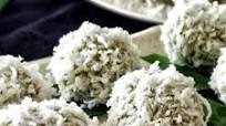 Ondeh ondeh Recipe Ondeh ondeh Recipe