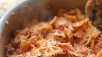 Bow Tie Pasta Bow Tie Pasta