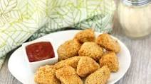 A+ Air-Fryer Chicken Nuggets A+ Air-Fryer Chicken Nuggets