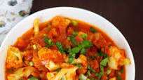 Cauliflower masala recipe Cauliflower masala recipe