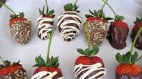 How To Make Chocolate Covered Strawberries With Nutella How To Make Chocolate Covered Strawberries With Nutella