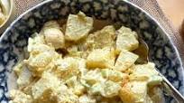 Easy Southern Potato Salad Easy Southern Potato Salad