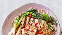 Tofu recipes Tofu recipes