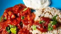 Weight Watchers Remade Recipe of the Pioneer Woman's Slow Cooker Butter Chicken Weight Watchers Remade Recipe of the Pioneer Woman's Slow Cooker Butter Chicken