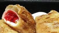 Cherry Pie... Chimichangas? Cherry Pie... Chimichangas?