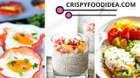 21 Healthy High Protein Breakfast Recipes You Need To Try! 21 Healthy High Protein Breakfast Recipes You Need To Try!