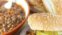 Old Fashioned Sloppy Joes Recipe Old Fashioned Sloppy Joes Recipe