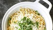 The Old Spaghetti Factory’s Mizithra Pasta The Old Spaghetti Factory’s Mizithra Pasta