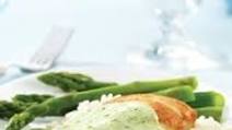 Creamy PHILLY Pesto Chicken Creamy PHILLY Pesto Chicken