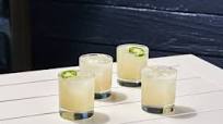 Bartaco Margarita Recipe For the Number 1 Cocktail Experience Bartaco Margarita Recipe For the Number 1 Cocktail Experience