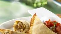 Crumble and Potato Empanadas Recipe Crumble and Potato Empanadas Recipe