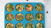 Egg Bites Egg Bites