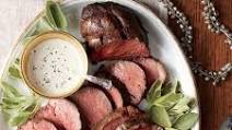 Spicy Beef Tenderloin Spicy Beef Tenderloin