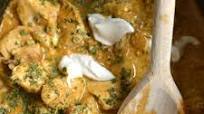 Crockpot Chicken Shawarma Crockpot Chicken Shawarma