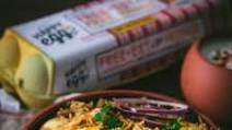 Instant Pot Egg Biryani Instant Pot Egg Biryani