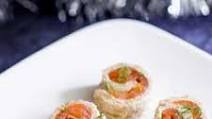 3 Easy Smoked Salmon Appetizers 3 Easy Smoked Salmon Appetizers