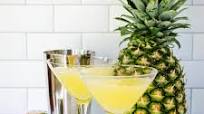 Pineapple Martini Pineapple Martini