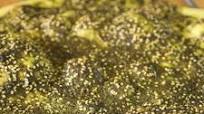 Manakish (Za'atar Flatbread) Recipe Manakish (Za'atar Flatbread) Recipe